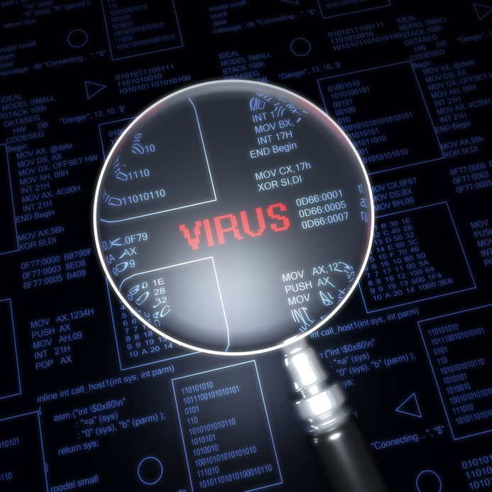 The urban myths surrounding malware