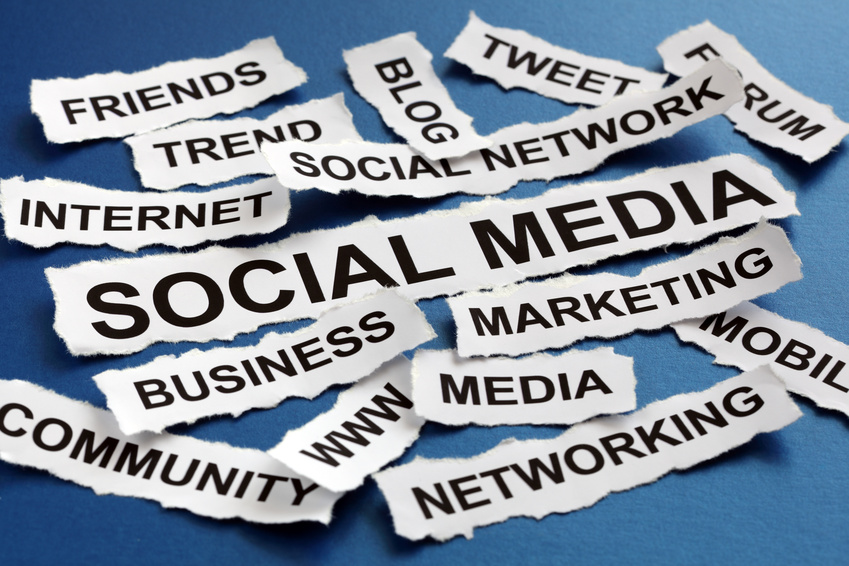 Social media: The potentials and the pitfalls