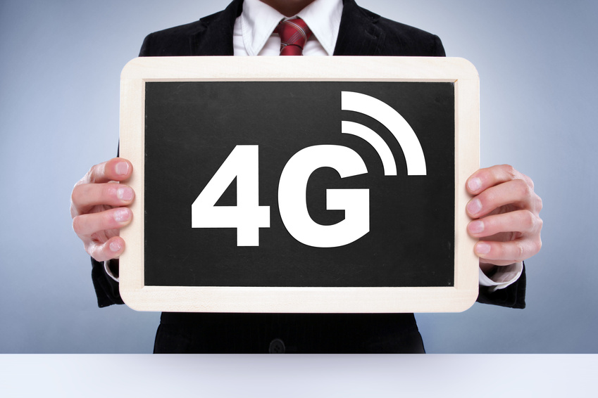 Eleven more towns enjoy 4G