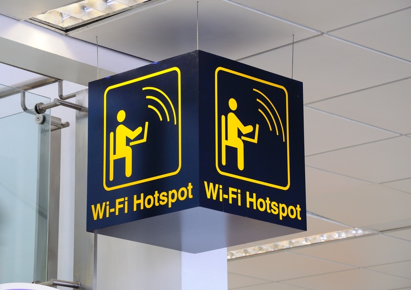 Wi-Fi hotspot connections to become simpler and more secure