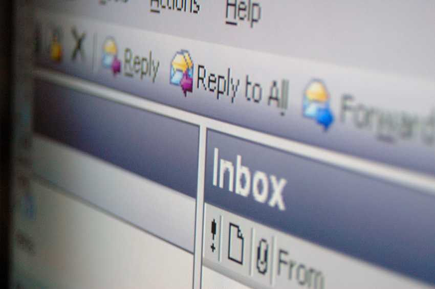 The most productive tool in your inbox