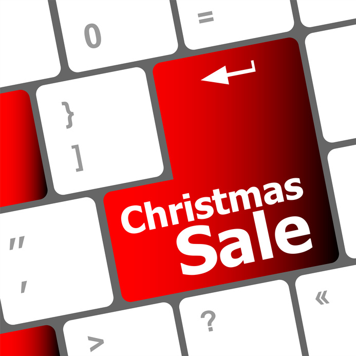Safer online Christmas shopping