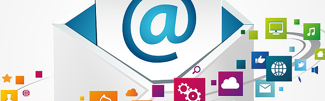 What is an SME to do for email in 2014?