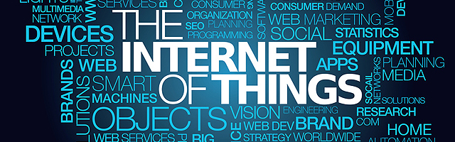 Security concerns remain over Internet of Things
