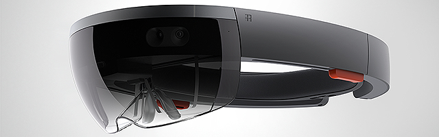 Is Microsoft HoloLens the future of computing?
