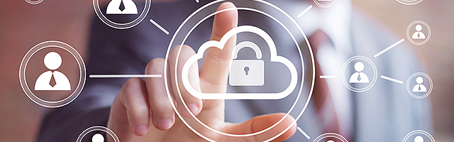 How secure is the cloud?