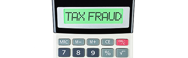 Tax agents advised on IT fraud protection