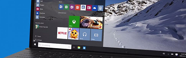 Microsoft announce the launch date for Windows 10, but what does it mean for SMEs?