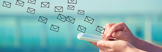 Best practise for your company email