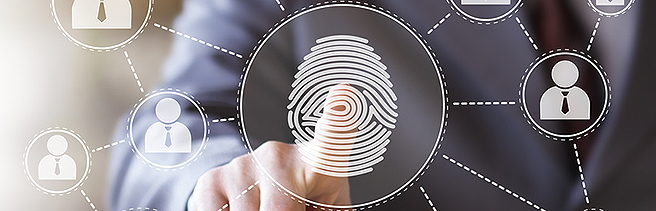 Plasticine finger fools smartphone security scanners