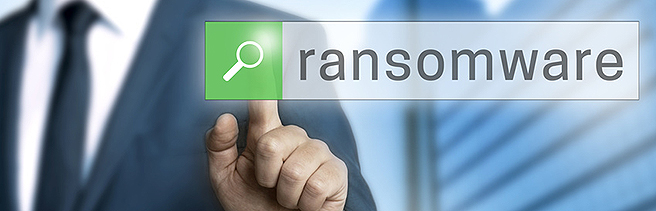 Ransomware works – that’s why criminals continue to use it