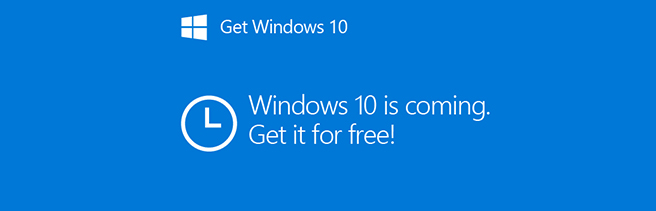 Microsoft responds to “nasty trick” Windows 10 upgrade