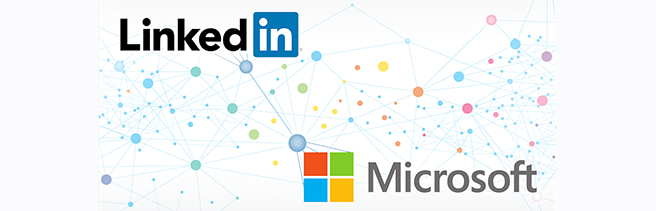Microsoft boss hopes LinkedIn deal will ‘reinvent productivity’