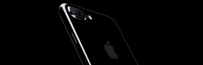 Jack-less iPhone 7 will work underwater, says Apple