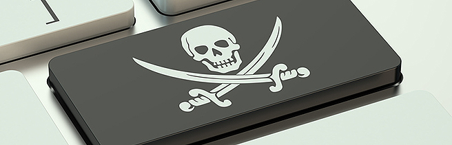 ISPs to start warning users against piracy
