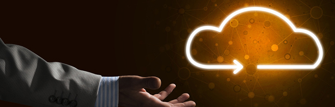 Why cloud computing is great for start-ups