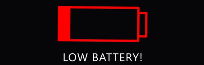 Is it possible to extend your laptop battery life?