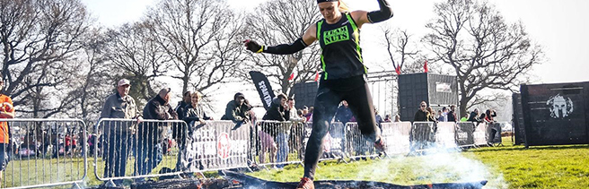 M2’s Tanya Haeffele qualifies for the OCR World Championships
