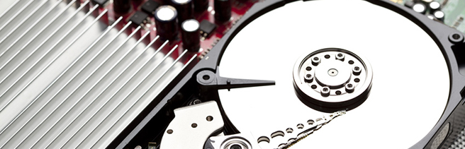 Can you recover from an unexpected data loss?