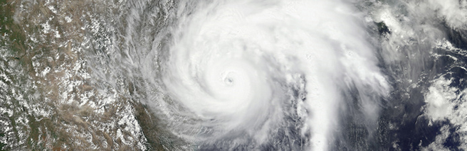 Beware of Hurricane Harvey charity scams