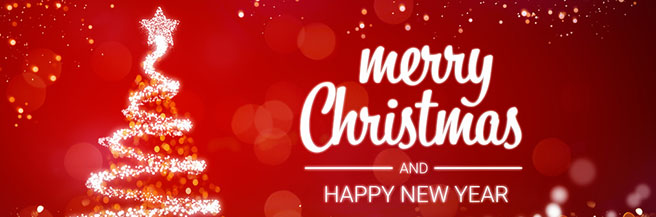 Merry Christmas from M2 Computing