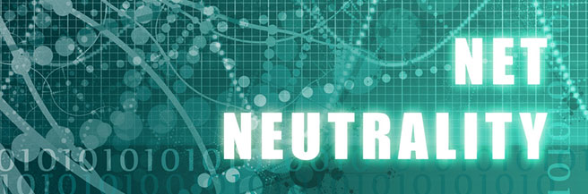 Net neutrality dismantled