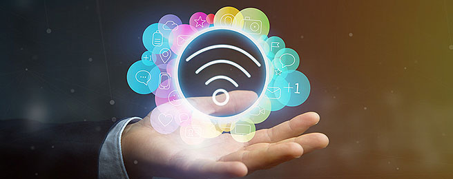 WiFi networks set to become a lot more secure
