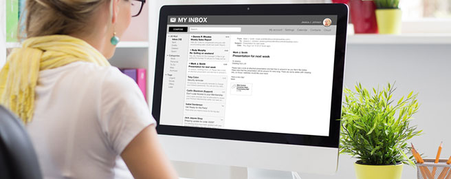 How to turn an email into an Outlook diary entry