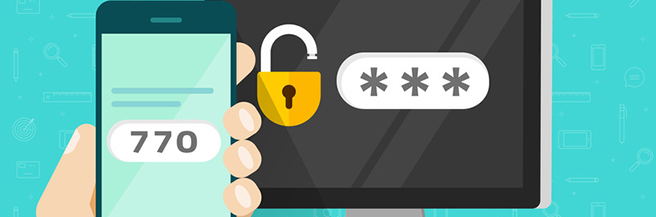 Protecting Yourself Against Hackers with Two Factor Authentication