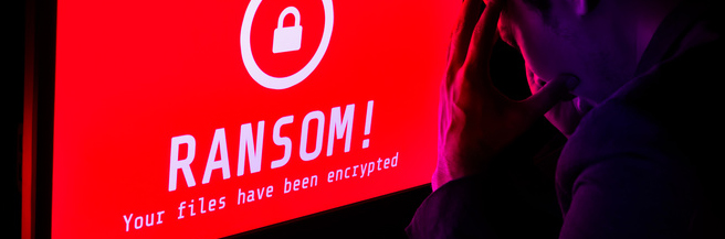 New ransomware puts businesses on high alert