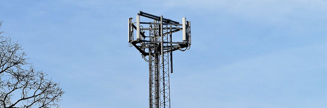 50-metre phone masts considered for rural 5G coverage