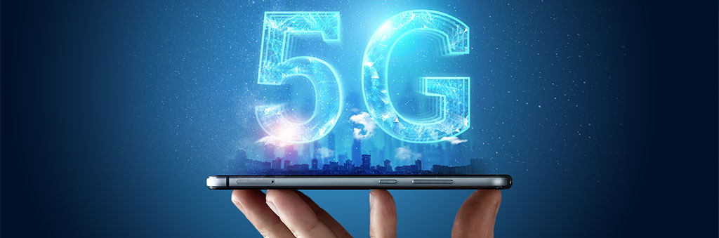 5G poses “no discernible” radiation risks