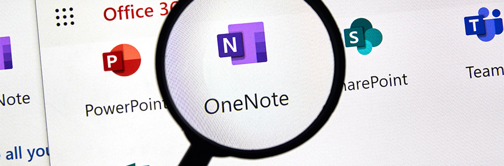 Top 5 tips for OneNote power users