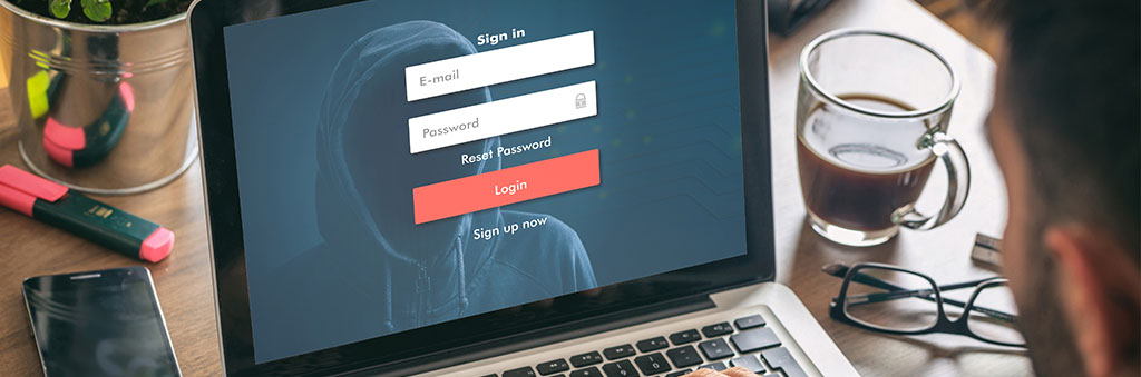 Password managers: A guide