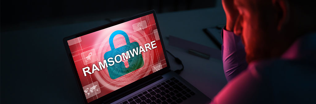 Ransomware attacks hit over half of businesses
