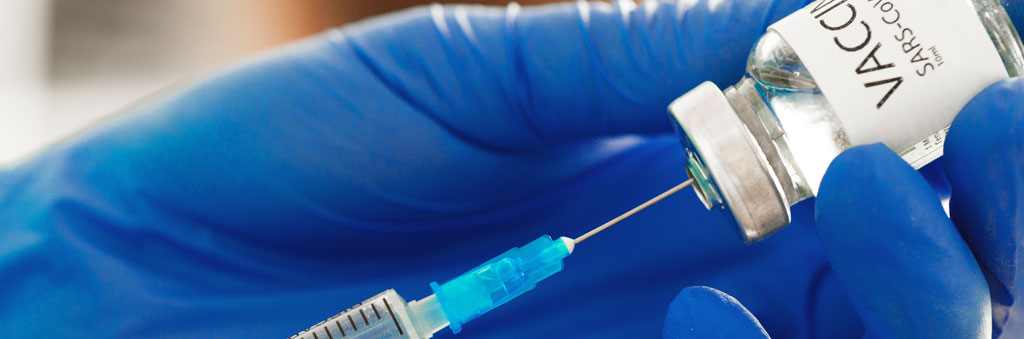 Covid-19 vaccine subject to ‘state-sponsored hacks’