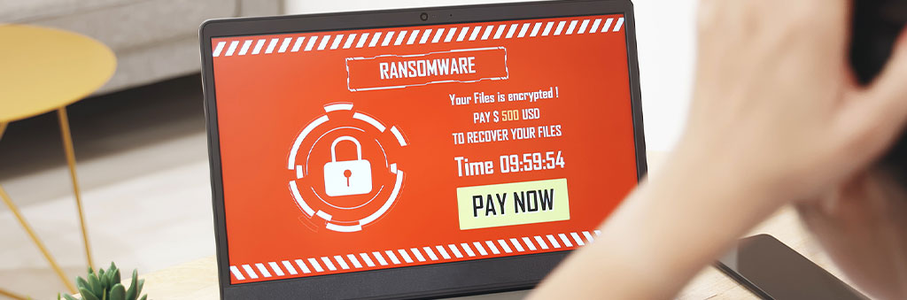 Calls made for governments to ban ransomware payments