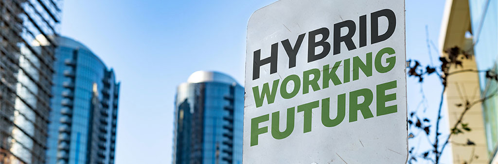 Workers prepared to walk if hybrid working goes