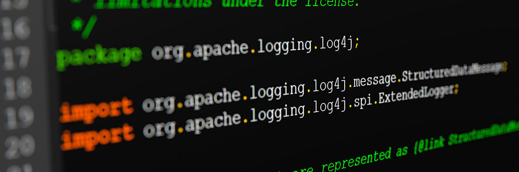 Log4j patched – but dangers remain