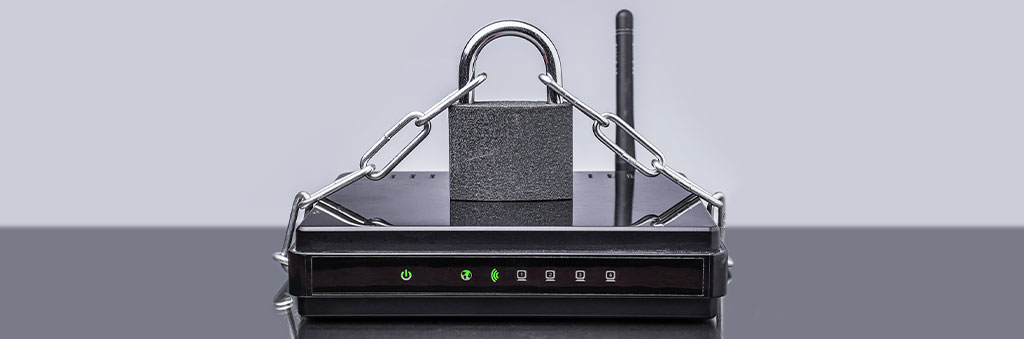 5 ways to secure your home WiFi