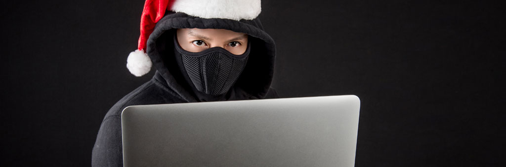 Retailers warned to brace for cyber attacks during the busy Christmas period