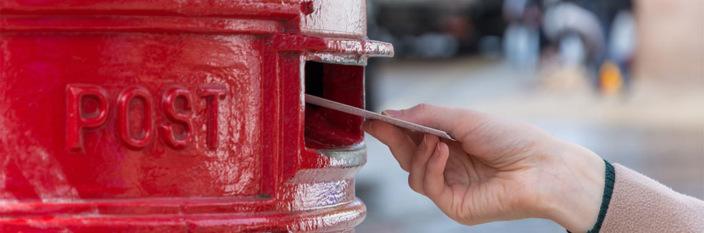 Disruption continues following Royal Mail cyber attack